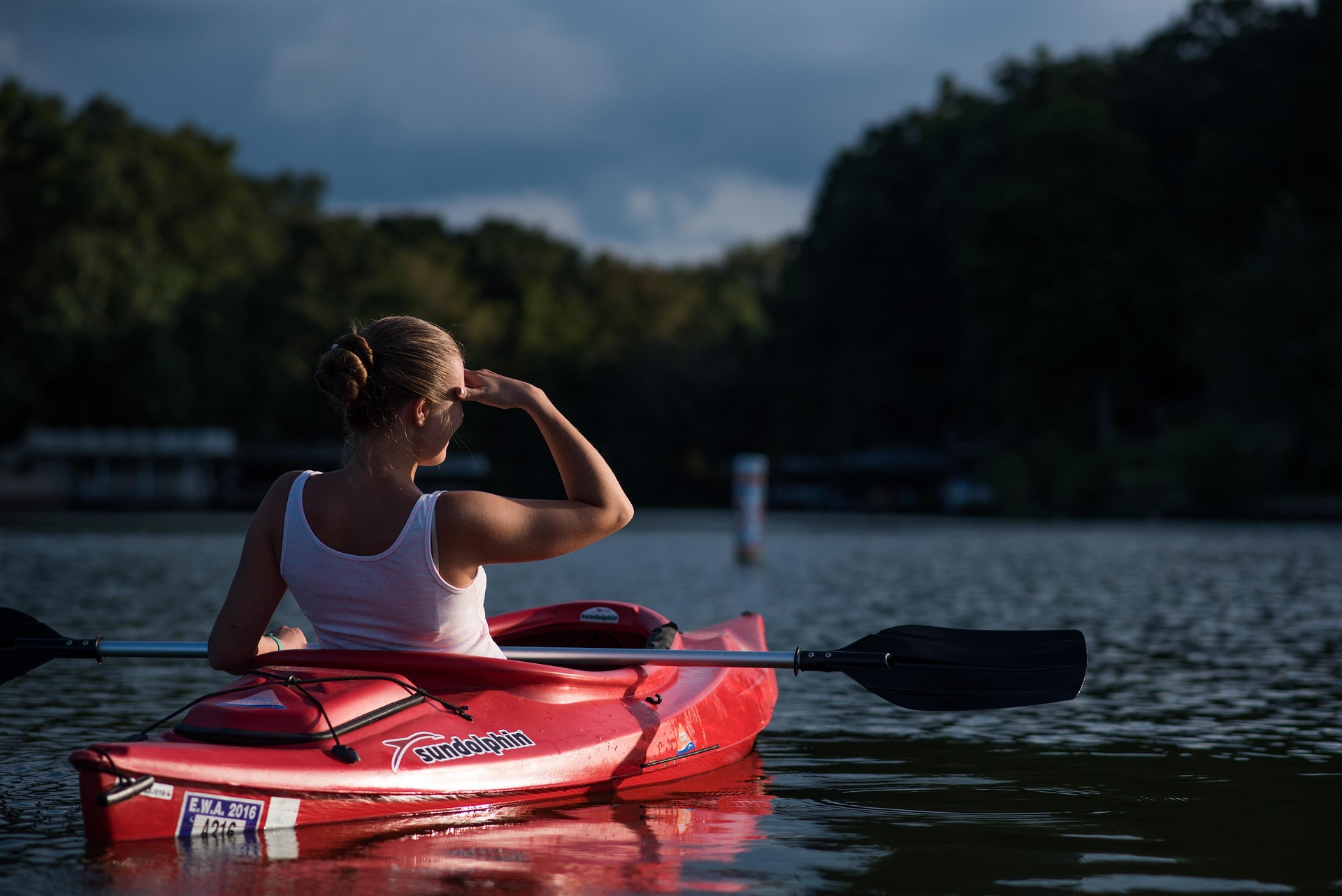 kayaking river 5