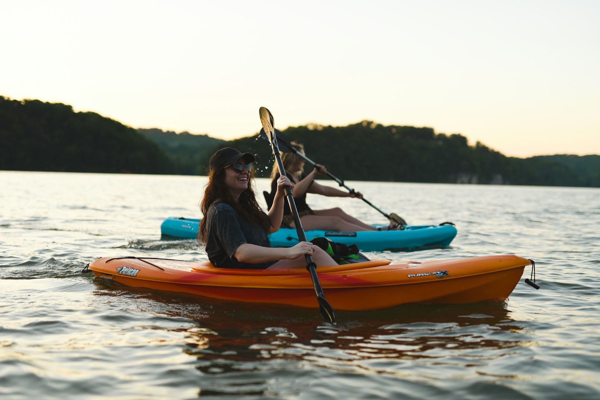 kayaking river 6