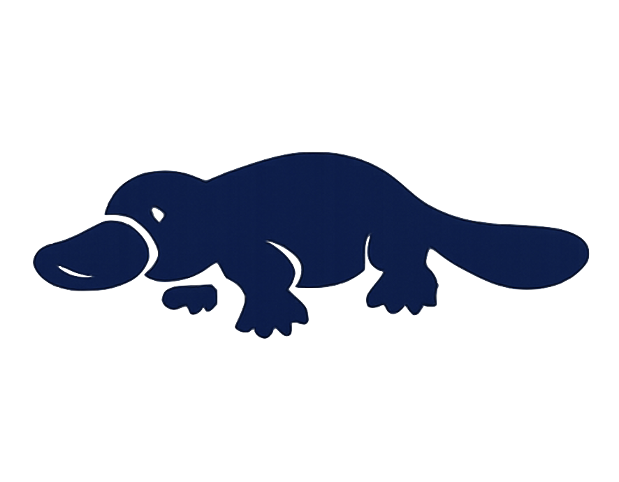 platypus beach